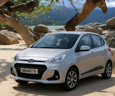 No-Deposit Car Hire on Praslin: How It Works