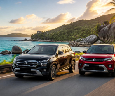 Hyundai Creta vs Suzuki Brezza Which to Rent